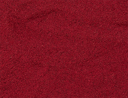 Beetroot powder